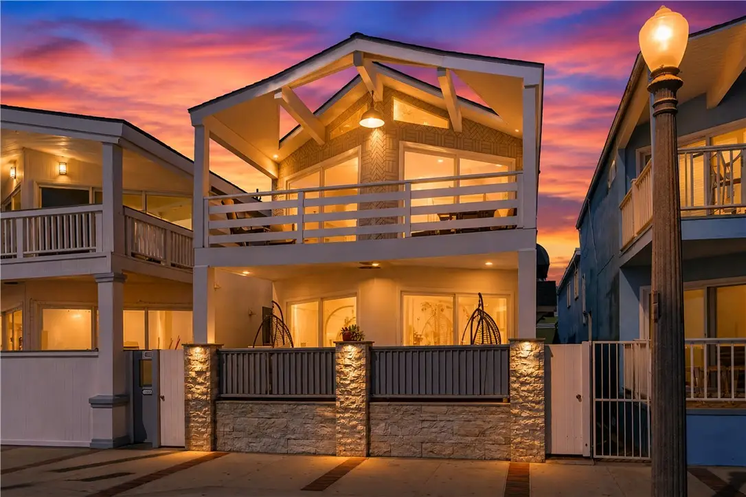 2212 W Oceanfront, Newport Beach, CA 92663 - #1