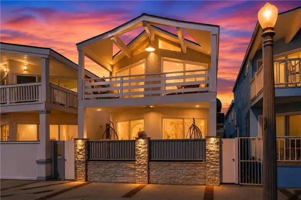 2212 W Oceanfront, Newport Beach, CA 92663