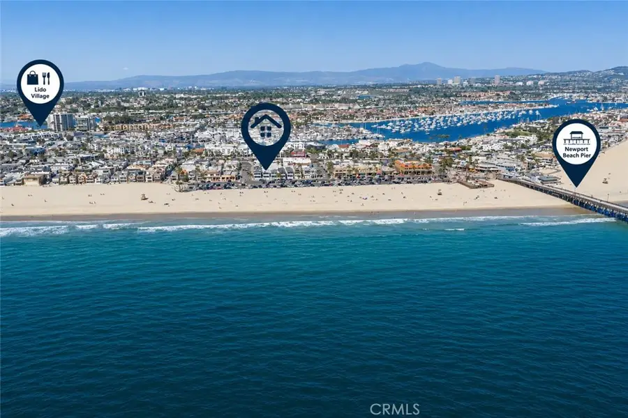 2212 W Oceanfront, Newport Beach, CA 92663 - #2