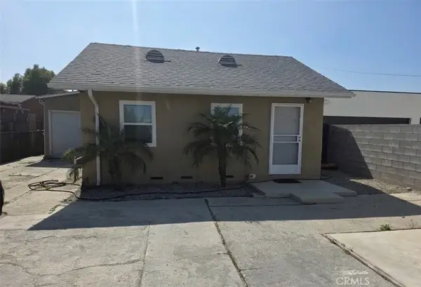 10625 Felton, Inglewood, CA 90304
