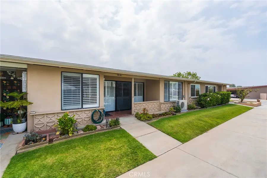 1681 Tam O Shanter Road #M12 10H, Seal Beach, CA 90740 - #2