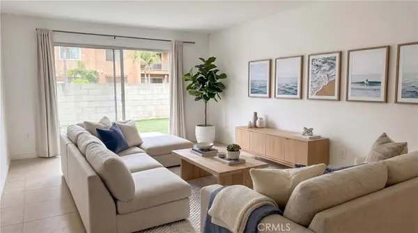 6600 Warner #115, Huntington Beach, CA 92647