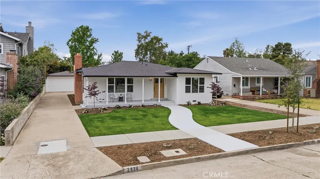 2534 Santiago Street, Santa Ana, CA 92706 - #1