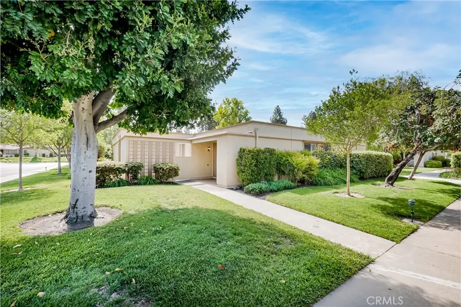 88 Calle Aragon #A, Laguna Woods, CA 92637 - #2