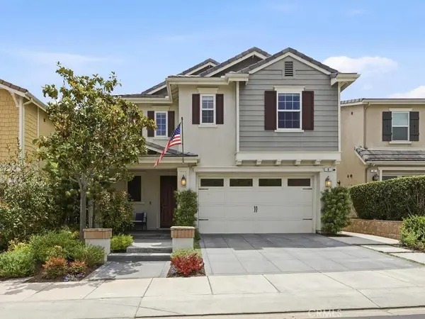 8 Willow Way, Lake Forest, CA 92630