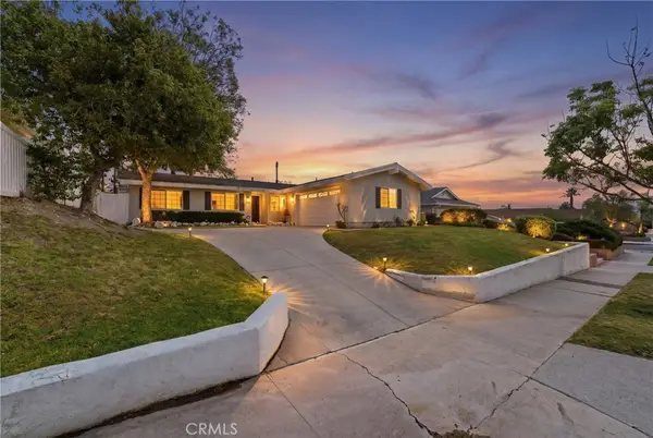 11638 Gerald, Granada Hills, CA 91344