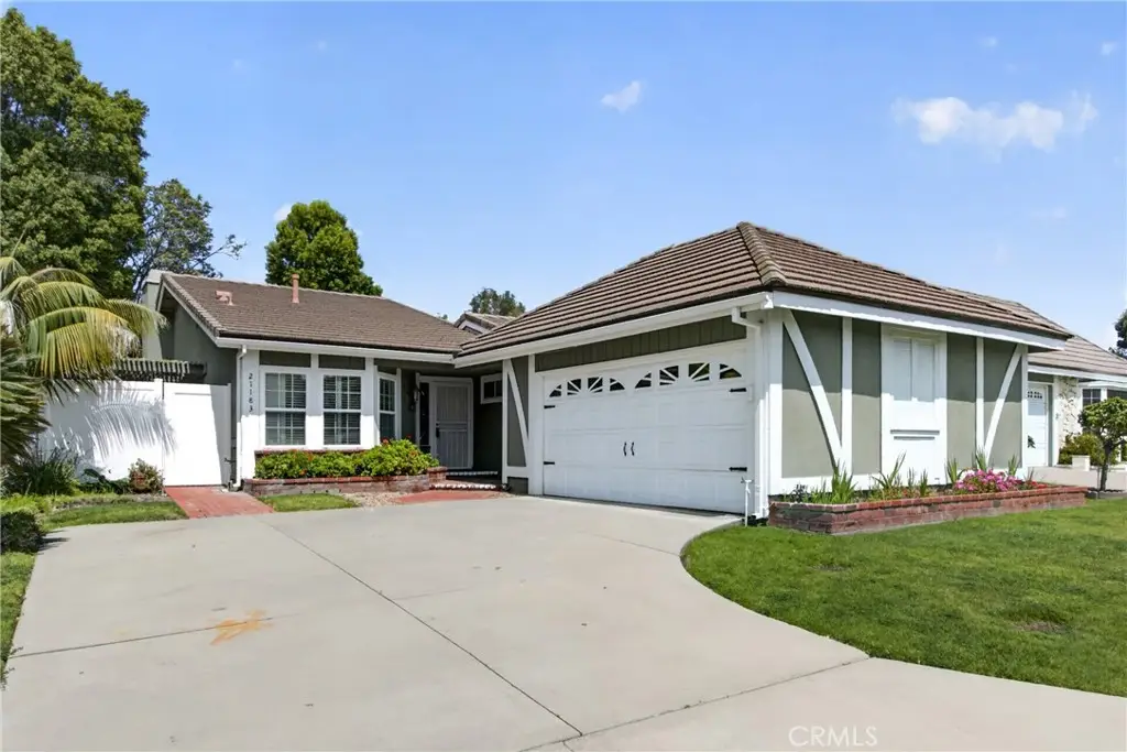 21183 Via Este, Yorba Linda, CA 92887 - #1