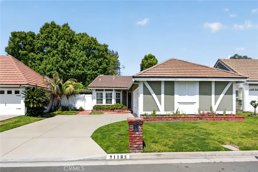 21183 Via Este, Yorba Linda, CA 92887 - #2
