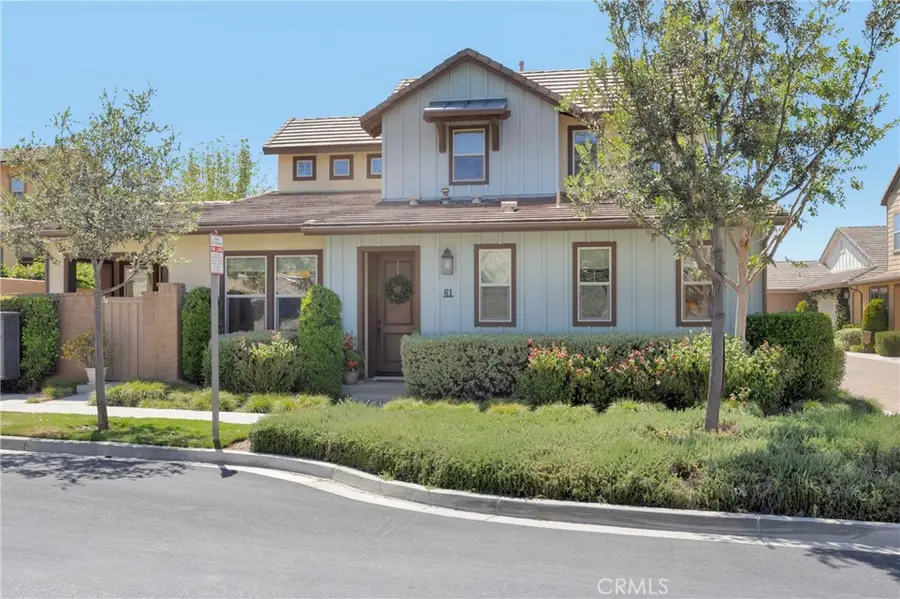 61 Garcilla Drive, Rancho Mission Viejo, CA 92694 - #2