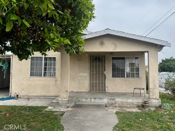 8103 E Holmes Ave. Avenue, Los Angeles, CA 90001