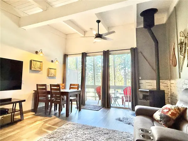 24 Tyrol Lane #103, Mammoth Lakes, CA 95346