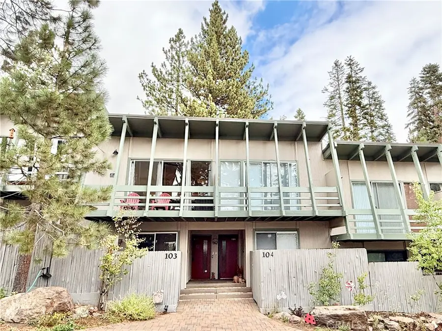 24 Tyrol Lane #103, Mammoth Lakes, CA 95346 - #3