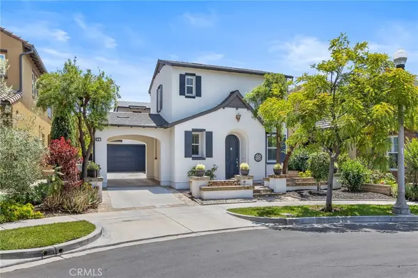 6 Ingleside, Irvine, CA 92620