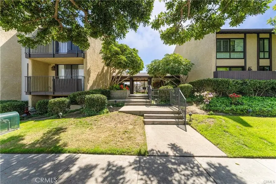 3520 Maricopa Street #16, Torrance, CA 90503 - #3