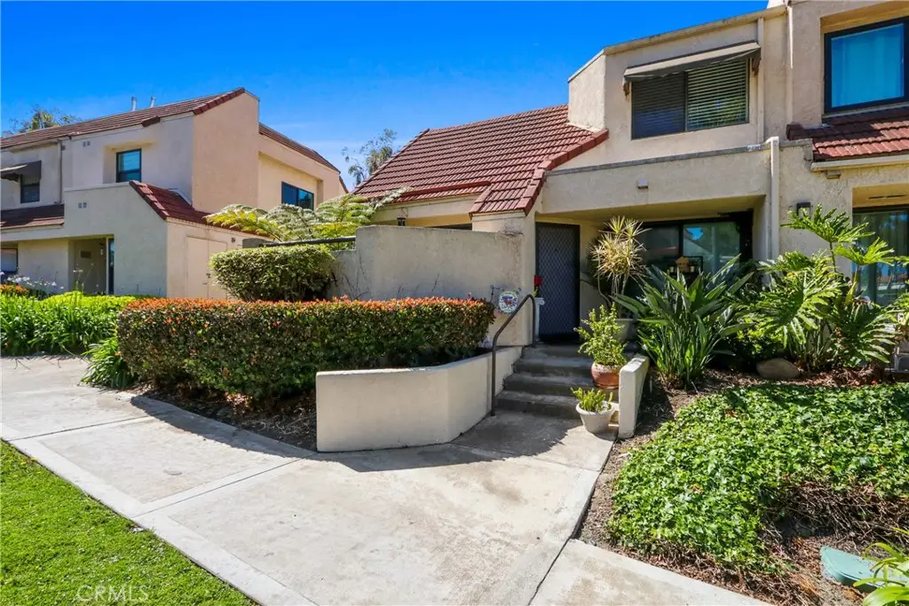 87 Martinique Street #302, Laguna Niguel, CA 92677 - #1