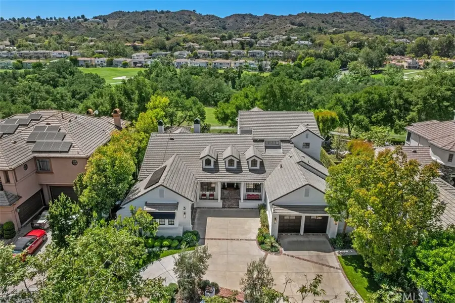 3 Canada Oaks, Coto De Caza, CA 92679 - #3