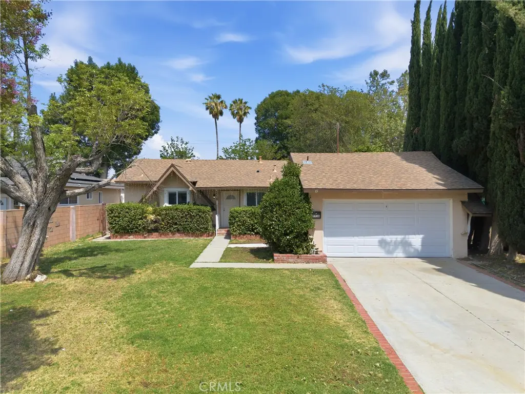 7738 Farralone, Canoga Park, CA 91304 - #1