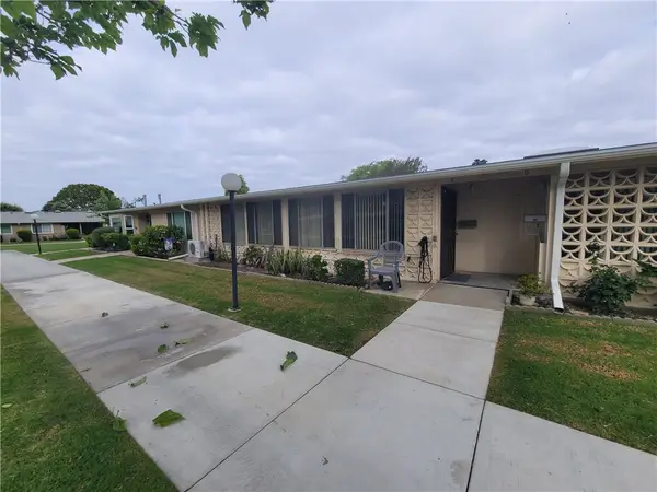 13561 Medinac M5-70e Lane, Seal Beach, CA 90740