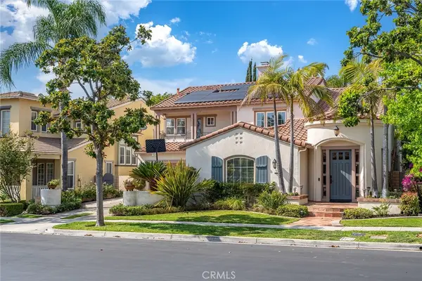 7 Bayleaf, Irvine, CA 92620