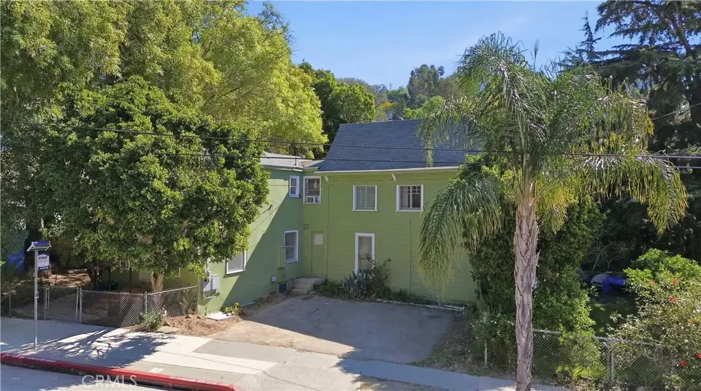 2004 Echo Park Avenue, Los Angeles, CA 90026 - #1