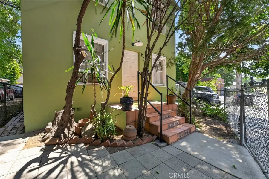 2004 Echo Park Avenue, Los Angeles, CA 90026 - #2