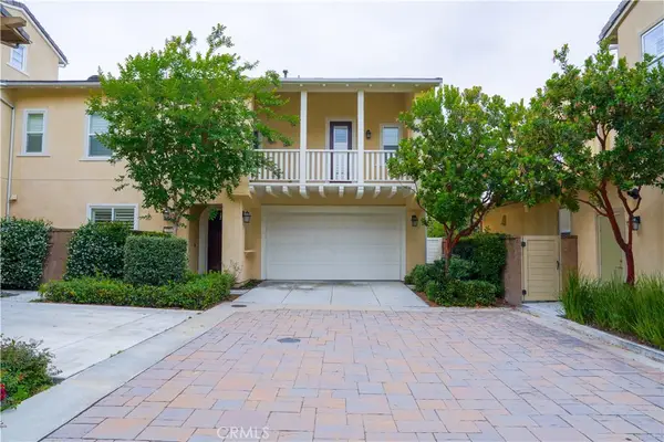 7 Paladino Court, Rancho Mission Viejo, CA 92694