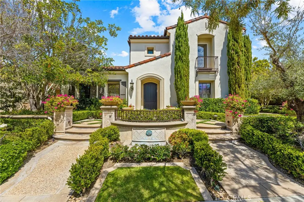 28 Blue Summit, Irvine, CA 92603 - #1
