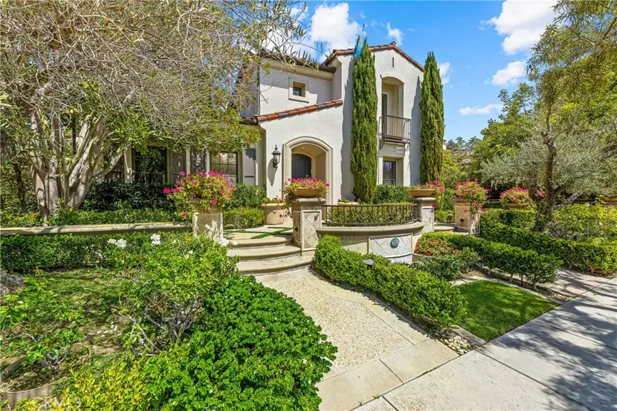 28 Blue Summit, Irvine, CA 92603 - #2