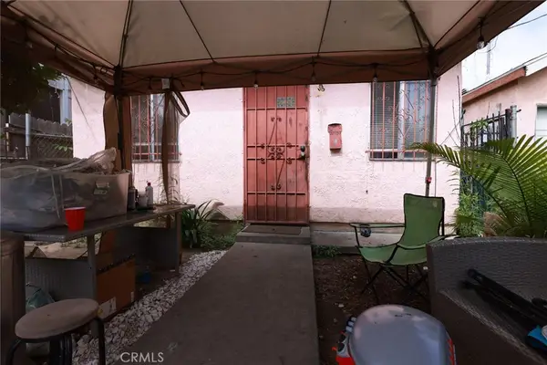 10323 Hickory, Los Angeles, CA 90002