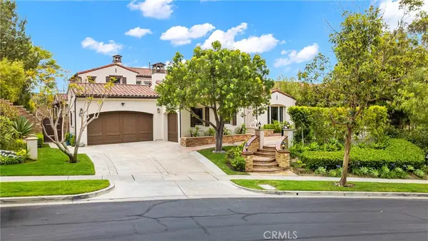 22 Crest Terrace, Irvine, CA 92603
