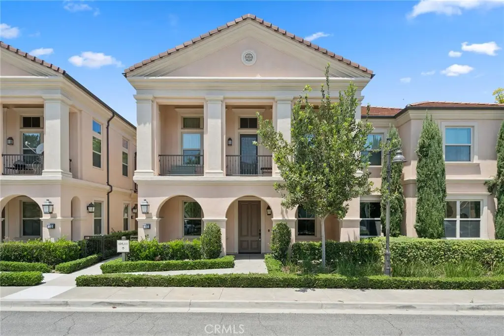 107 Mayfair, Irvine, CA 92620 - #1