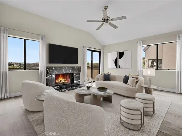 28101 Montecito, Laguna Niguel, CA 92677