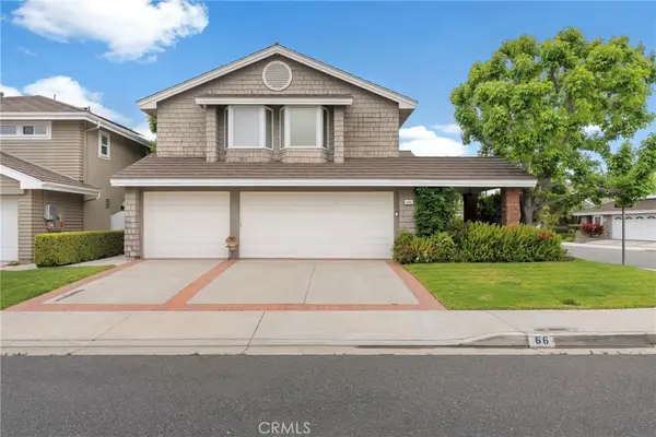 66 Emerald, Irvine, CA 92614
