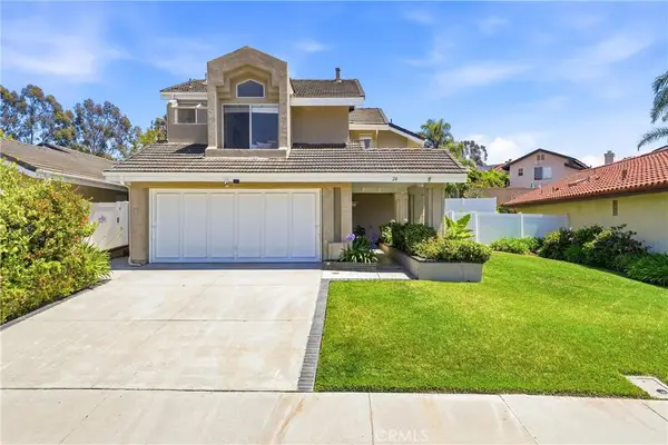 24 Curacao, Laguna Niguel, CA 92677