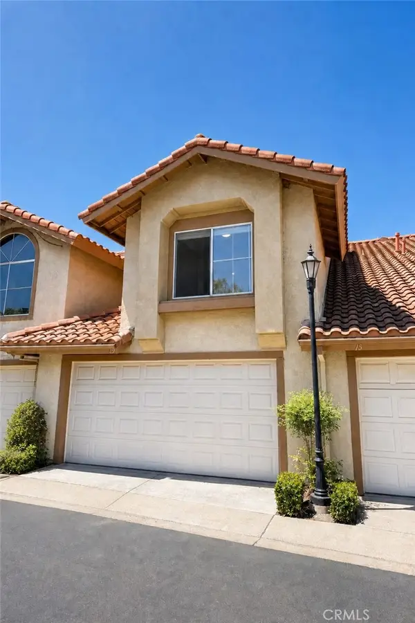 19 Vista Colinas, Rancho Santa Margarita, CA 92688