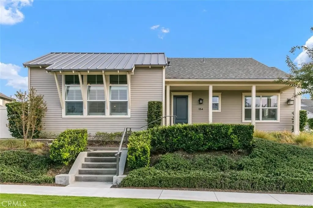 134 Listo, Rancho Mission Viejo, CA 92694 - #1