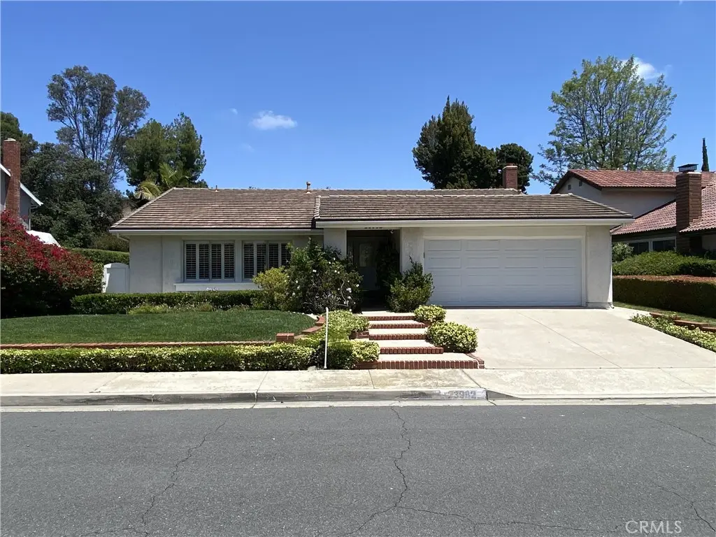 23982 La Chiquita Drive, Mission Viejo, CA 92691 - #1