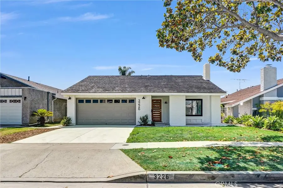 3226 S Towner Street, Santa Ana, CA 92707 - #3