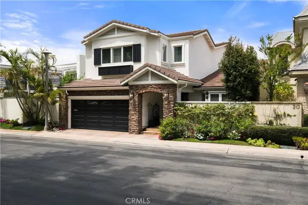 18 Rue Grand Vallee, Newport Beach, CA 92660