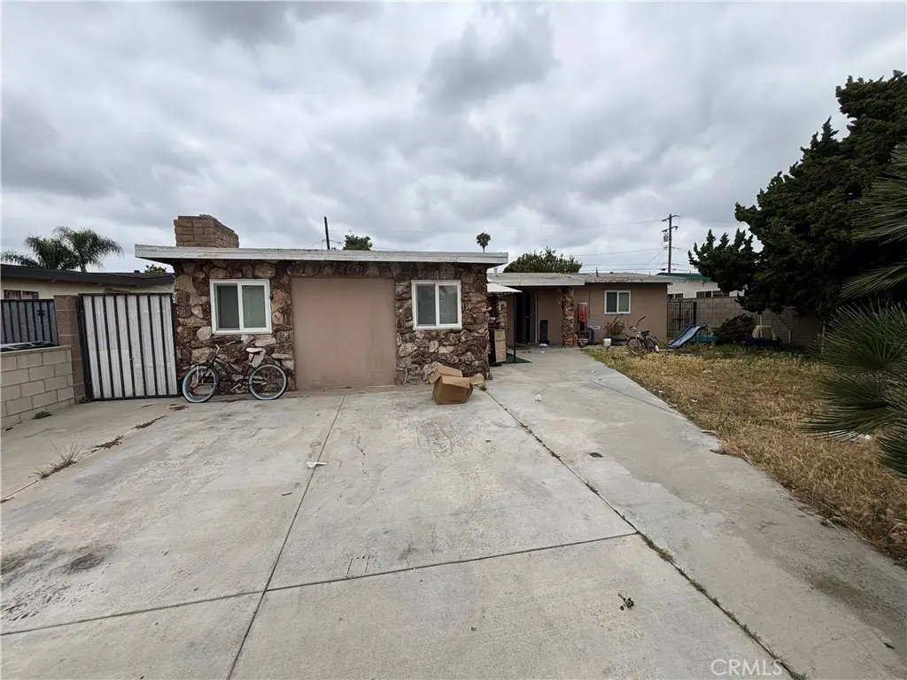 9841 W. Chanticleer Rd, Anaheim, CA 92804 - #1