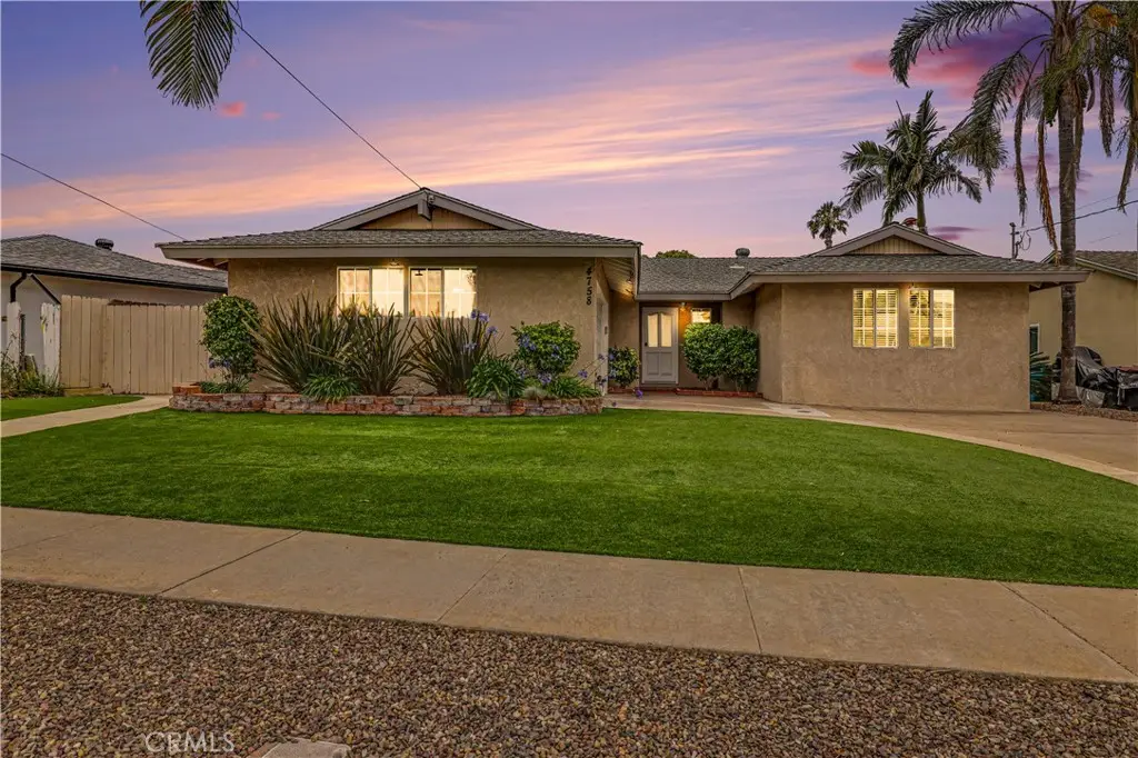 4758 Mount Saint Helens Way, San Diego, CA 92117 - #1