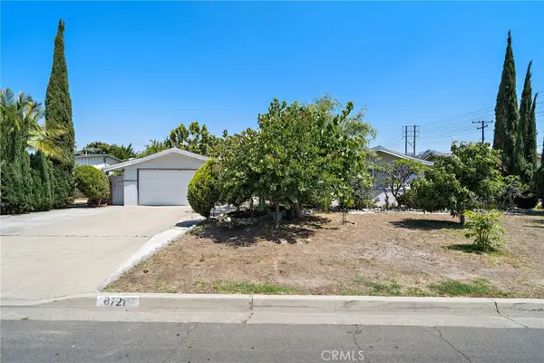 8721 La Grand Avenue, Garden Grove, CA 92841