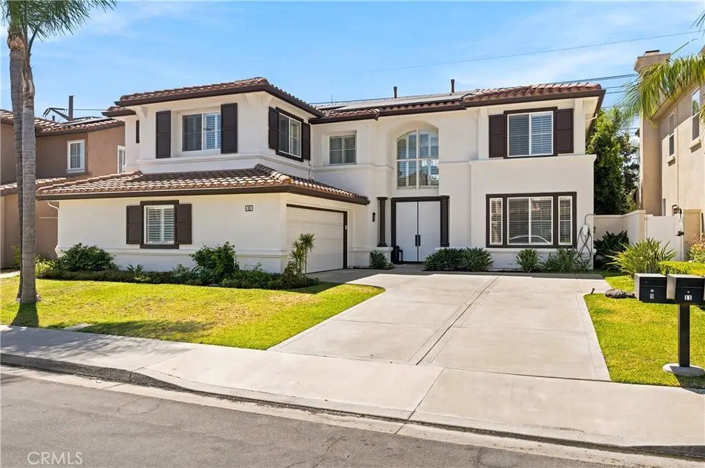 11 Petria, Irvine, CA 92606 - #1