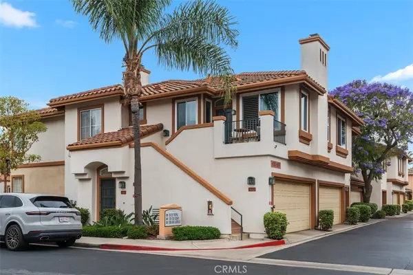 1100 Solvay Aisle, Irvine, CA 92606