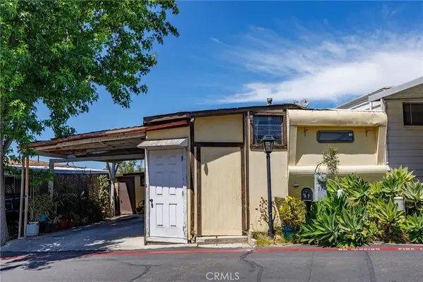 32802 Valle #27, San Juan Capistrano, CA 92675