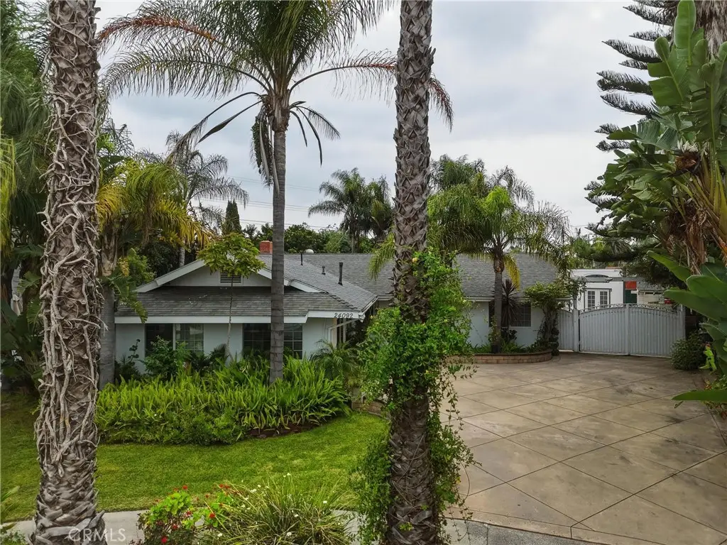 24092 Gemwood Drive, Lake Forest, CA 92630 - #1