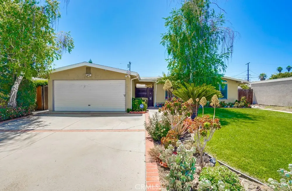 20606 Skouras Drive, Winnetka, CA 91306 - #1