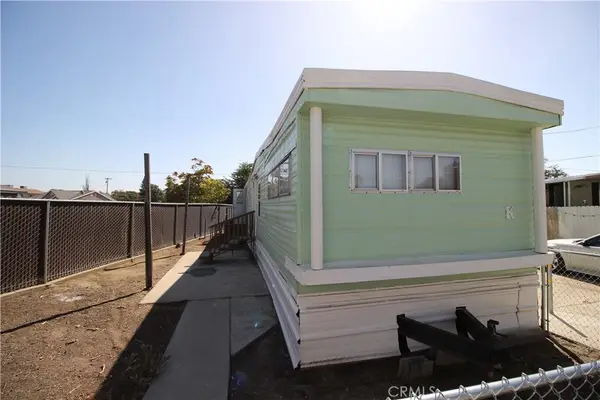 405 Mccord Avenue #K, Bakersfield, CA 93308