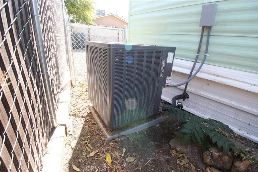 405 Mccord Avenue #K, Bakersfield, CA 93308 - #2