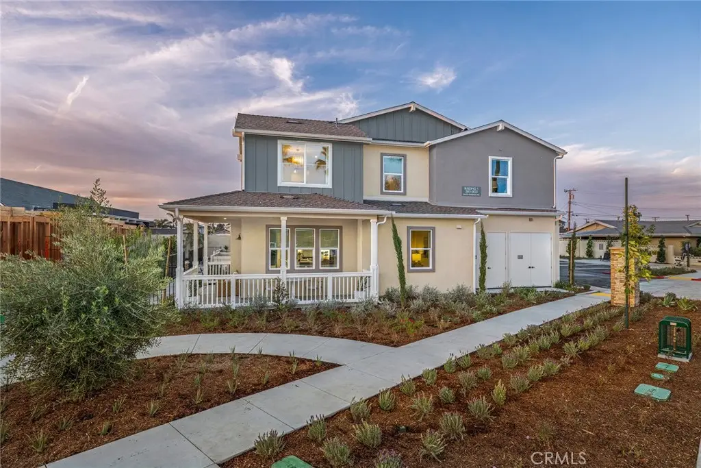 11749 Bailey Street, Garden Grove, CA 92845 - #1
